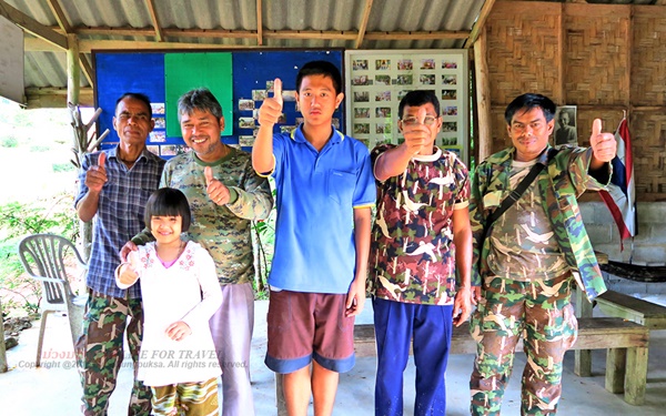 หลงเสน่ห์ “ตรัง” เมืองสงบเงียบ ธรรมชาติครบถ้วน หลงเสน่ห์ “ตรัง” เมืองสงบเงียบ ธรรมชาติครบถ้วน
