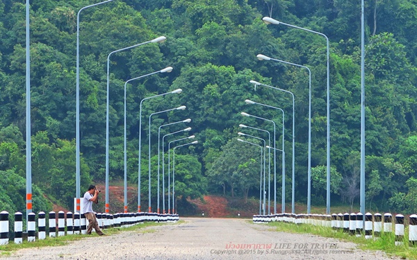หลงเสน่ห์ “ตรัง” เมืองสงบเงียบ ธรรมชาติครบถ้วน หลงเสน่ห์ “ตรัง” เมืองสงบเงียบ ธรรมชาติครบถ้วน