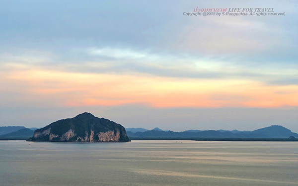 หลงเสน่ห์ “ตรัง” เมืองสงบเงียบ ธรรมชาติครบถ้วน หลงเสน่ห์ “ตรัง” เมืองสงบเงียบ ธรรมชาติครบถ้วน