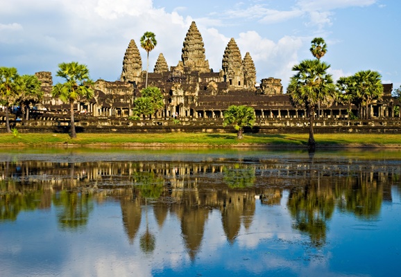 พาคุณแม่ไปลั้ลลาใน 10 ประเทศทั่วเอเชีย พาคุณแม่ไปลั้ลลาใน 10 ประเทศทั่วเอเชีย
