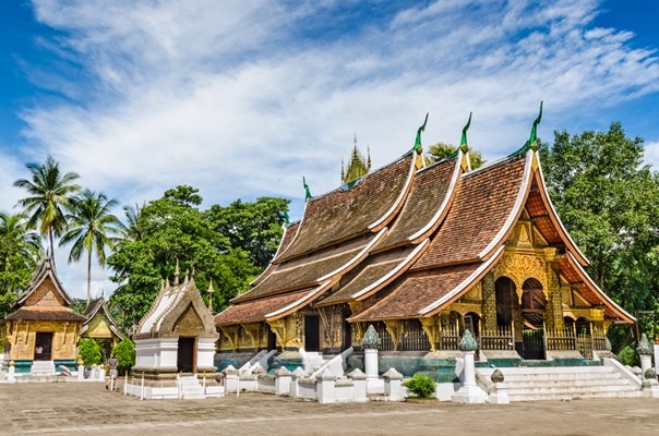 พาคุณแม่ไปลั้ลลาใน 10 ประเทศทั่วเอเชีย พาคุณแม่ไปลั้ลลาใน 10 ประเทศทั่วเอเชีย