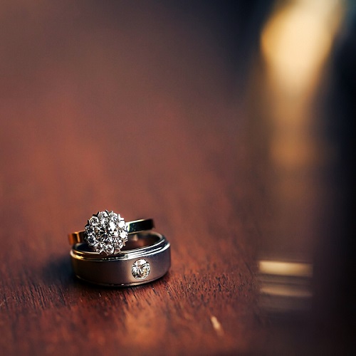 10 แบบแหวนแต่งงาน ไอเทมล้ำค่าชวนมอง