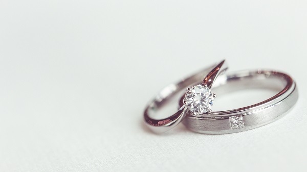 10 แบบแหวนแต่งงาน ไอเทมล้ำค่าชวนมอง