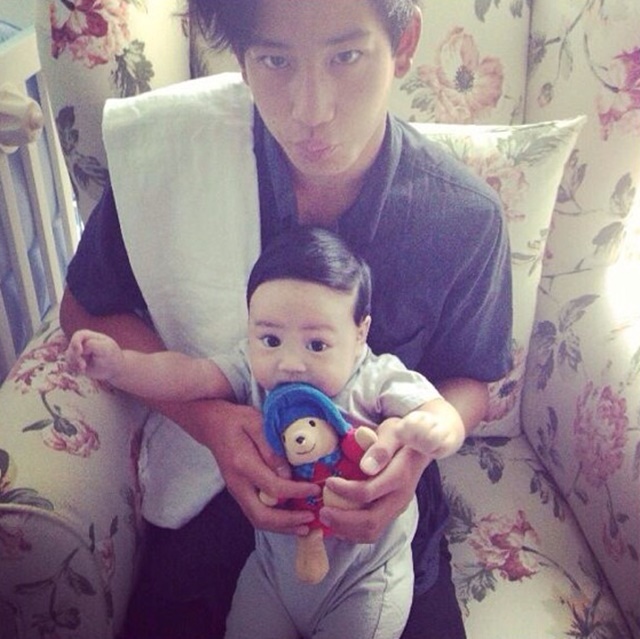 เบน เบญจามิน เบน เบญจามิน