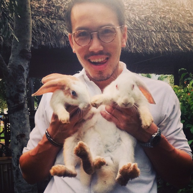พอล สิริสันต์ พอล สิริสันต์