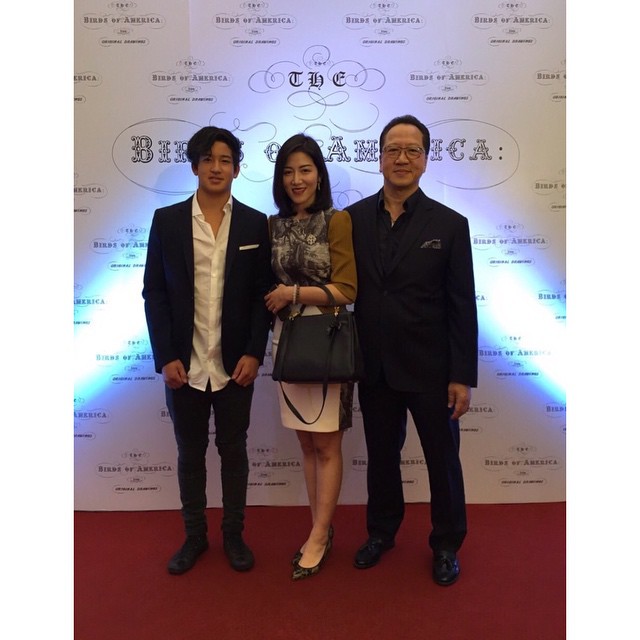 เบน เบญจามิน เบน เบญจามิน