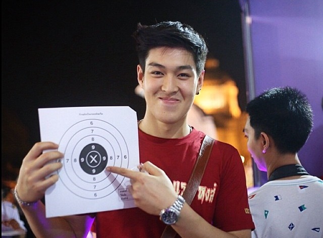 เลือดมังกร เลือดมังกร