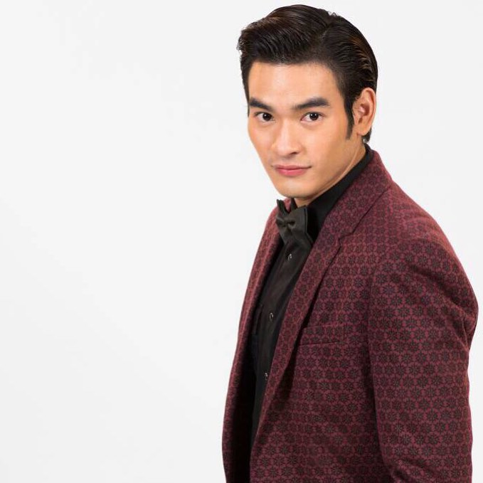 เลือดมังกร เลือดมังกร