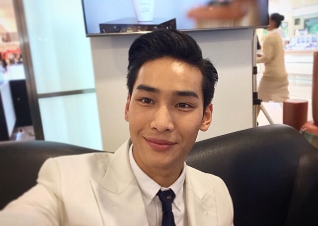 เลือดมังกร เลือดมังกร