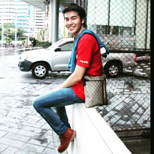 เลือดมังกร เลือดมังกร