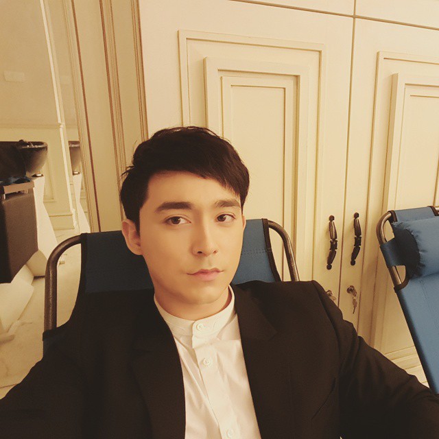 เลือดมังกร เลือดมังกร