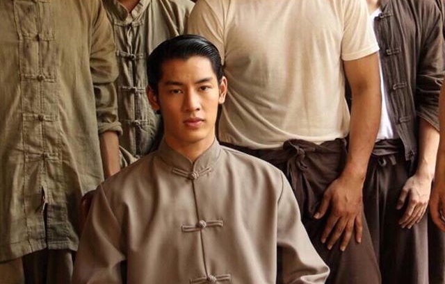 เลือดมังกร เลือดมังกร