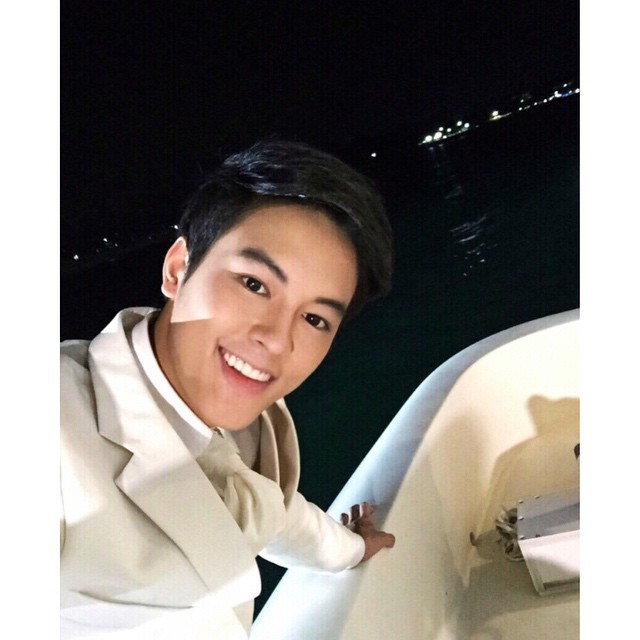 เลือดมังกร เลือดมังกร