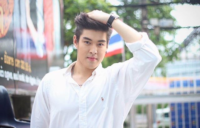 เลือดมังกร เลือดมังกร