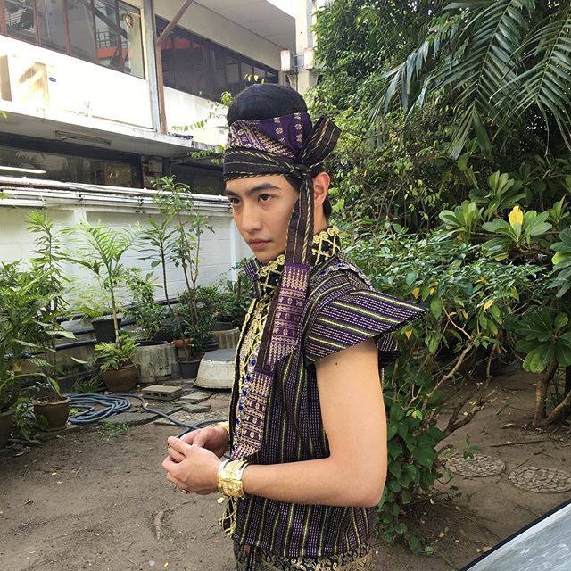 ขุน ชานนท์ ขุน ชานนท์