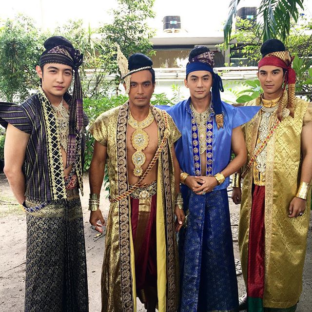 ขุน ชานนท์ ขุน ชานนท์