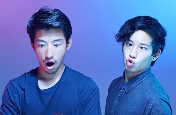เบน เบญจามิน เบน เบญจามิน