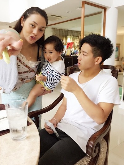 เบน เบญจามิน เบน เบญจามิน