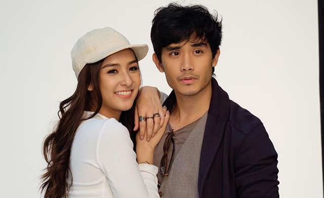 ฟิตติ้ง คนละขอบฟ้า ฟิตติ้ง คนละขอบฟ้า