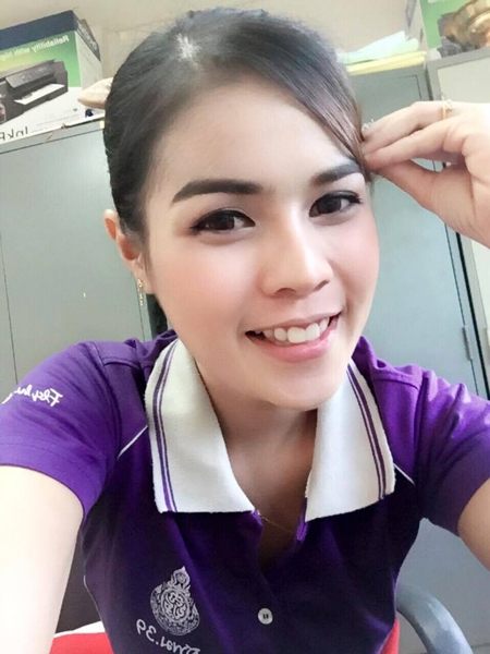 คุณครูสวย คุณครูสวย