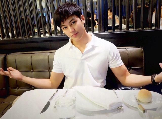 เลือดมังกร เลือดมังกร