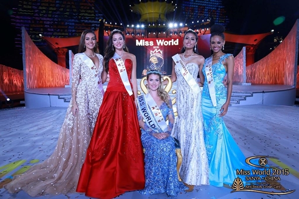 Miss World