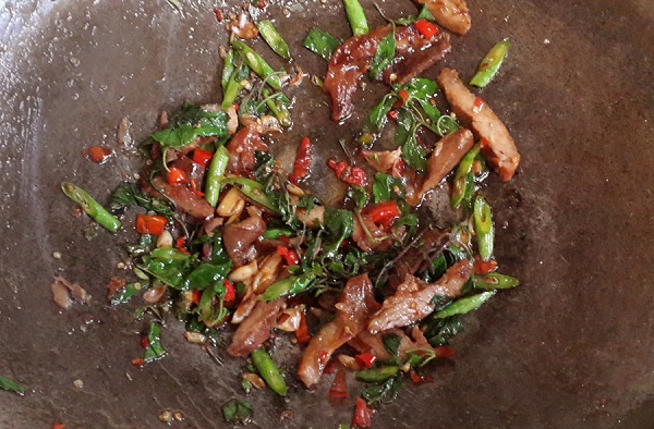 20 สูตรอาหารจานเดียวสุดฮิต เมนูตามสั่งทำเองง่าย ๆ ไม่มีเบื่อ