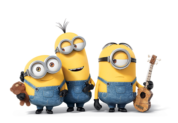 ทำความรู้จัก Minions เกร็ดน่ารู้จากเหล่าตัวแสบสีเหลือง