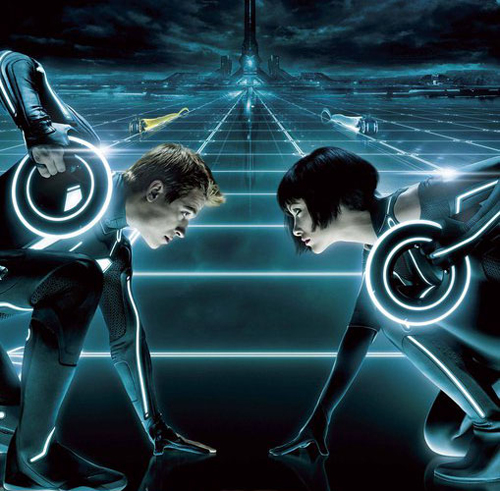 Disney ระงับแผนการสร้าง Tron 3