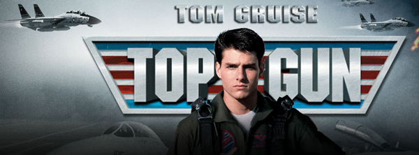 Top Gun 2 ได้ดูแน่