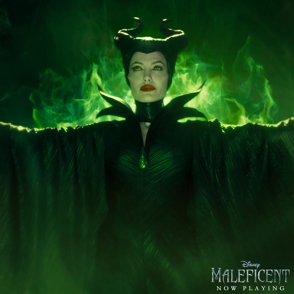 Disney เอาจริง เตรียมสร้างภาคต่อ Maleficent 2