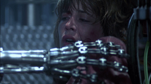 17 วิธีเอาชนะหุ่นยนต์วายร้าย ต้อนรับ Terminator Genisys