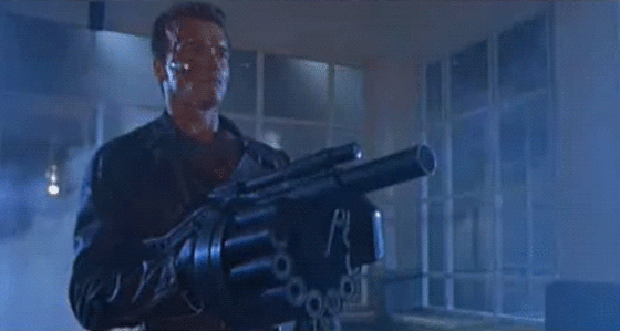 17 วิธีเอาชนะหุ่นยนต์วายร้าย ต้อนรับ Terminator Genisys