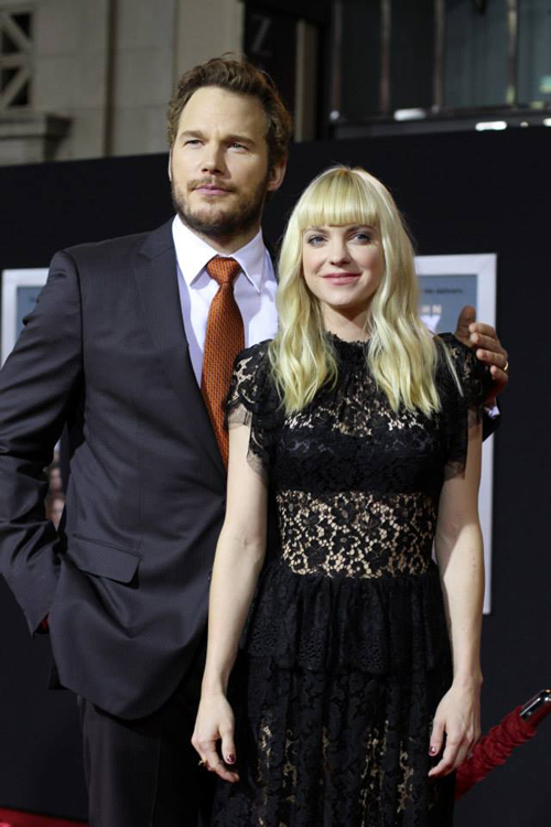 ประวัติ คริส แพรตต์ นักแสดงนำชายพุ่งแรงจาก Jurassic World ประวัติ คริส แพรตต์ นักแสดงนำชายพุ่งแรงจาก Jurassic World