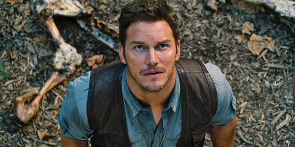 ประวัติ คริส แพรตต์ นักแสดงนำชายพุ่งแรงจาก Jurassic World ประวัติ คริส แพรตต์ นักแสดงนำชายพุ่งแรงจาก Jurassic World