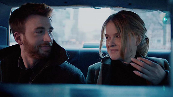 ตัวอย่างแรก Before We Go ผลงานกำกับของ คริส อีแวนส์