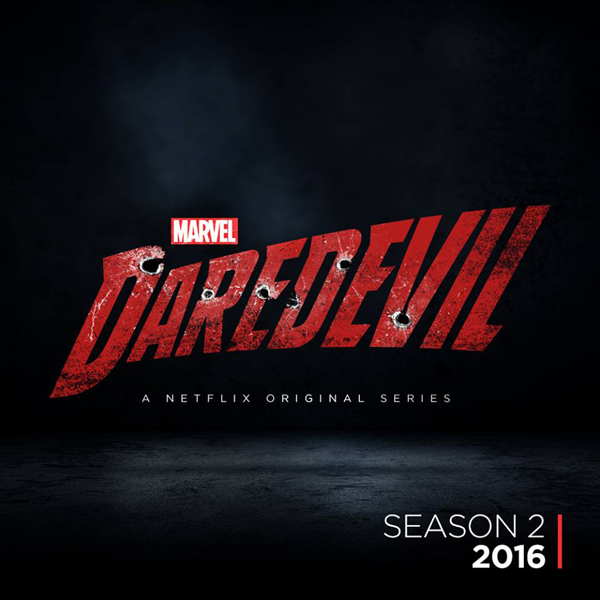 Daredevil คว้าตัว จอน เบิร์นธัล สวมบท The Punisher Daredevil คว้าตัว จอน เบิร์นธัล สวมบท The Punisher