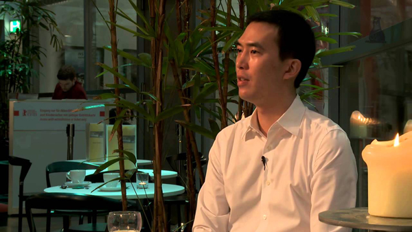 พี่ชาย My Hero