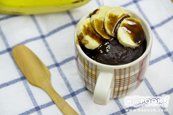 5 สูตรเค้กกล้วยหอม เนื้อนุ่มหวานหอม ทำง่ายทันใจหลากสไตล์