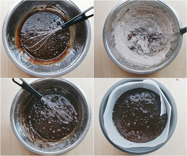 8 สูตรบราวนี่ 8 สูตรบราวนี่