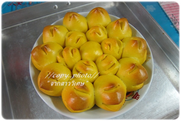 8 ไอเดียทำกระทงขนมปังสุดแนว 8 ไอเดียทำกระทงขนมปังสุดแนว