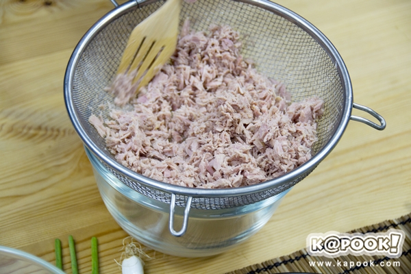 3 สูตรยำขนมจีน เมนูสุดแซ่บแบบไหนก็โดน