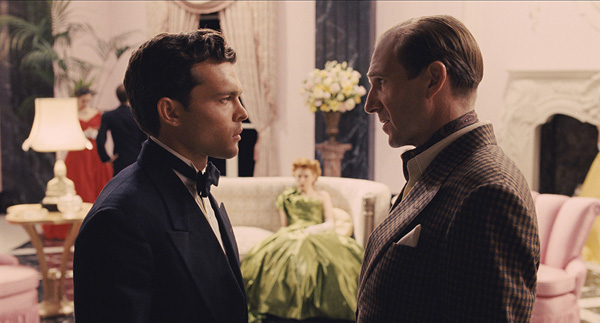 อย่างฮา ตัวอย่าง Hail, Caesar! หนังตลกรวมดาวฮอลลีวูด