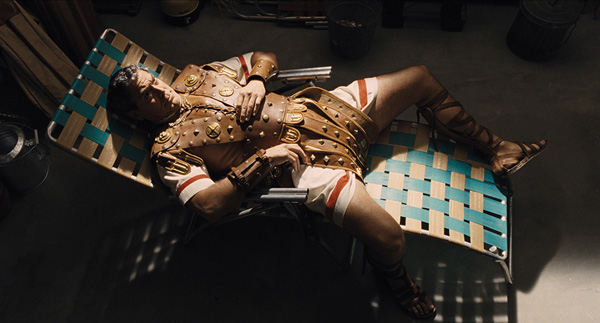 อย่างฮา ตัวอย่าง Hail, Caesar! หนังตลกรวมดาวฮอลลีวูด