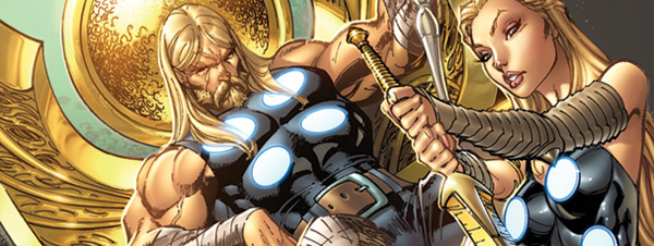 Thor 3 เตรียมเพิ่มอารมณ์ขัน อาจเปิดตัวฮีโร่หญิง วัลคีรี่