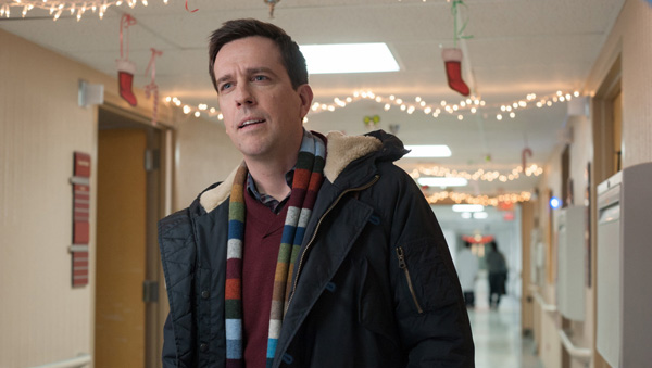 ตัวอย่างและโปสเตอร์ล่าสุดจาก Love the Coopers