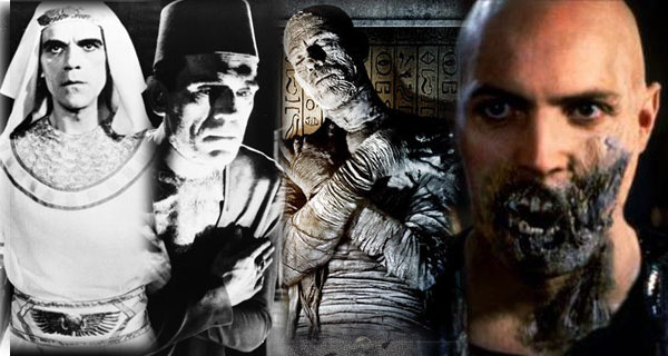 The Mummy รีบูท อาจโฟกัสมัมมี่เพศหญิง The Mummy รีบูท อาจโฟกัสมัมมี่เพศหญิง
