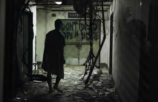 The Walking Dead Dead สร้างตอนพิเศษ เชื่อมต่อเรื่องราว Fear the Walking Dead The Walking Dead Dead สร้างตอนพิเศษ เชื่อมต่อเรื่องราว Fear the Walking Dead