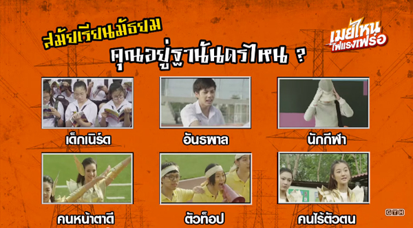 เมย์ไหน ไฟแรงเฟร่อ เมย์ไหน ไฟแรงเฟร่อ