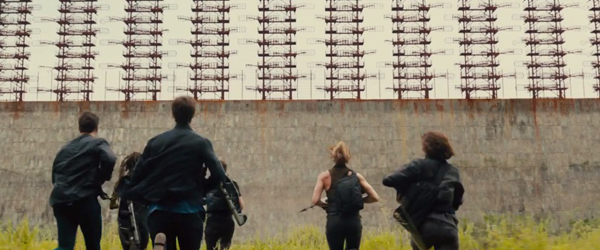 Divergent พร้อมเปิดฉากหนังภาค 3 ในตัวอย่างแรก Allegiant Divergent พร้อมเปิดฉากหนังภาค 3 ในตัวอย่างแรก Allegiant
